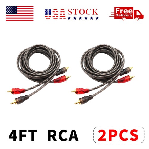 Pcs rca cables channel - pcs,
