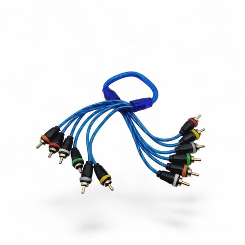 Audio 5ft 6 channel - audio, 6-channel