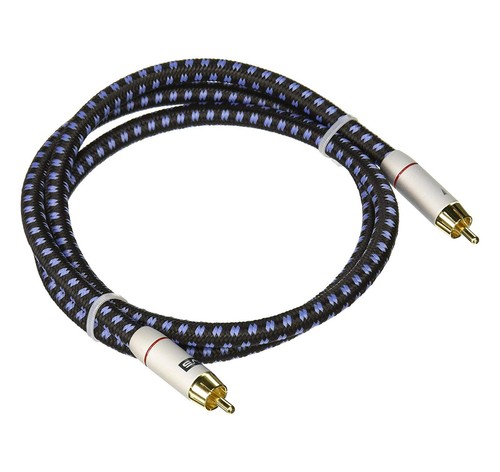 Svs soundpath rca audio - 1m,