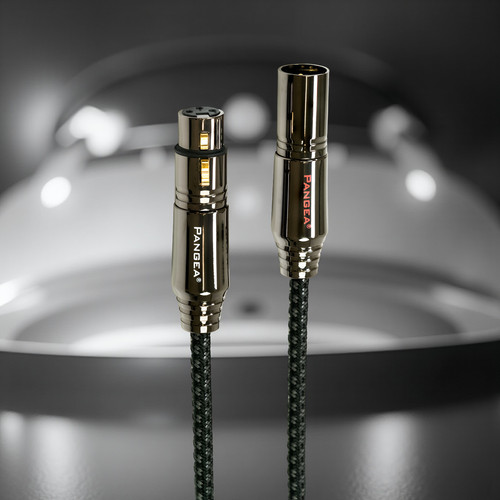 Pangea audio premier true - pangea,