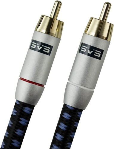High performance rca audio - rca,
