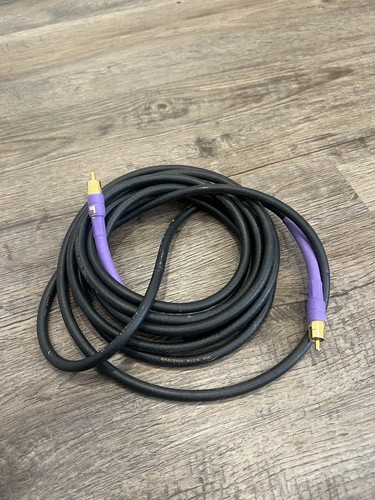 Analysis plus rca sub oval - rca,