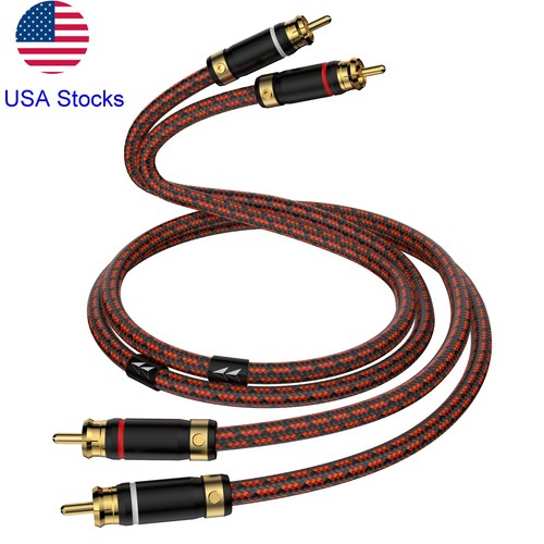 Audiophiles phono cable rca - audiophiles, 2