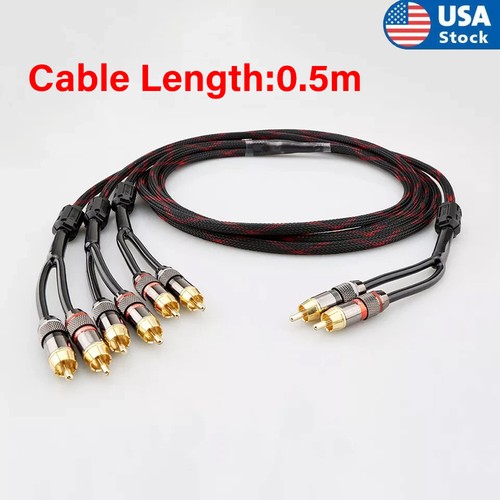 Ofc 4 cores - 2, rca