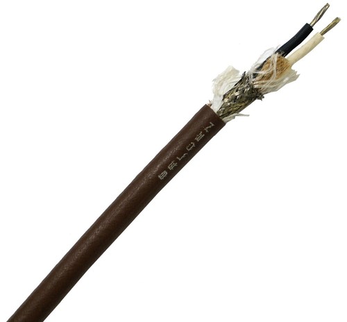 Belden 8402 audiophile - belden,
