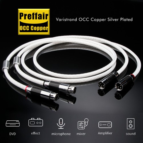 Pair 12core occ - pair, silver