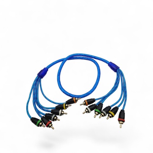 Audio 3ft channel twisted - audio, 6-channel