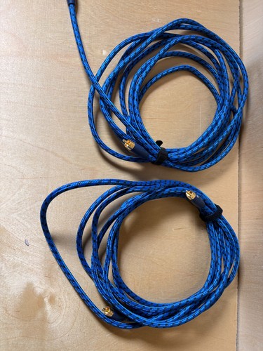 Audioquest snake 5m rca - audioquest, 4.5m