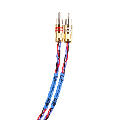 Kimber kable pbj - kable, interconnect