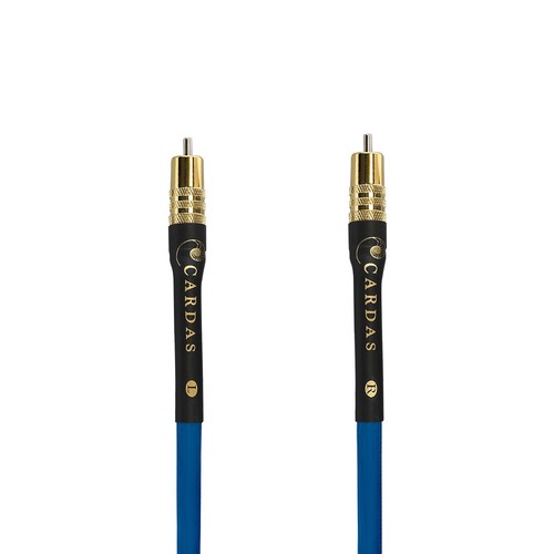 Cardas audio clear - cardas,