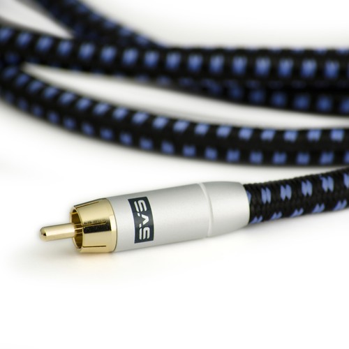 Svs soundpath rca audio - rca,