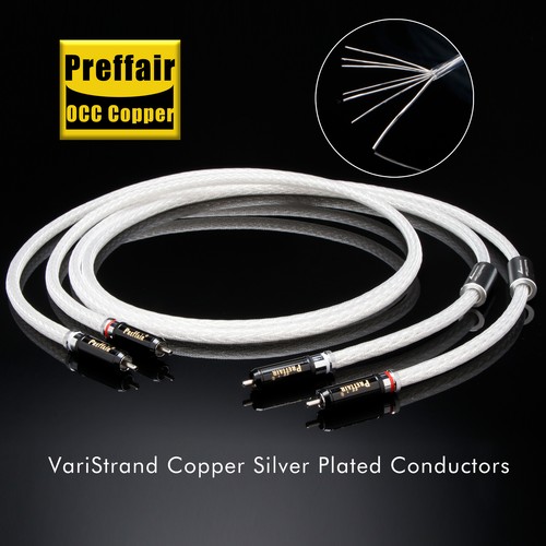 Pair occ copper silver - pair,
