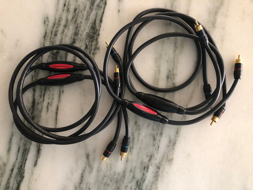 Pair transparent the - of, 1m