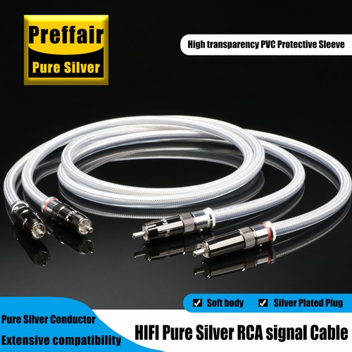 Hifi rca pure - hifi,