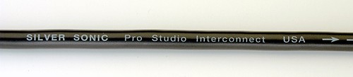 Labs silver sonic - sonic, pro