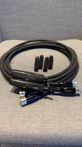 Audioquest wind xlr 3 3ft - , 3.3ft