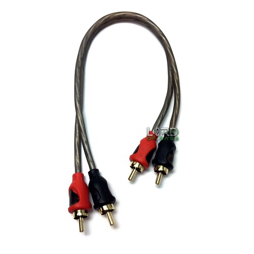High quality rca cable - 1,