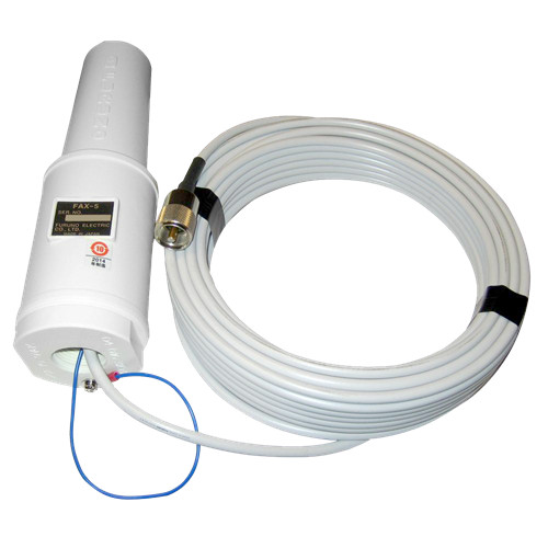 Furuno fax5 active coupler - furuno,