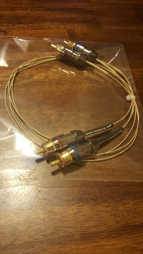 Elf custom cables super helix - super,
