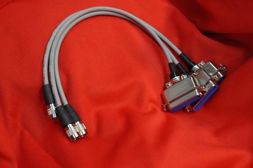 Sled interconnect cable - interconnect,
