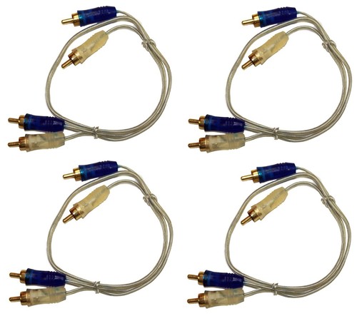 Channel ft rca - 1.5,