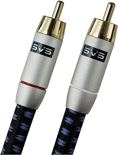 Svs soundpath rca audio - svs,