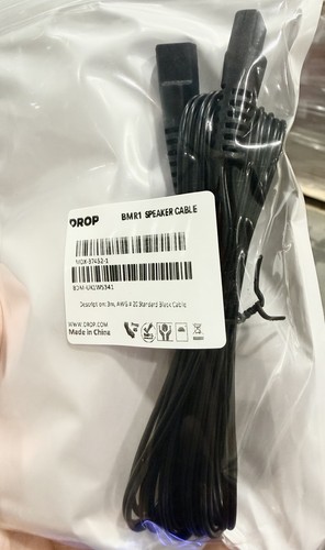 Drop meter interconnect - drop, 3