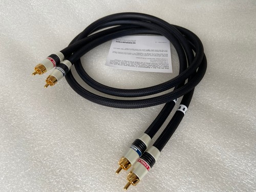 Monster cable series m1000 - cable,