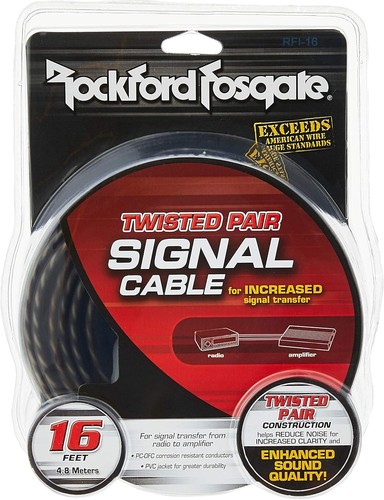 Rockford fosgate rfi ft - rfi-16,