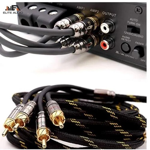 Elite audio pro - 100%, 4