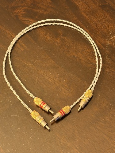 Kimber kable kcag - kable, rca