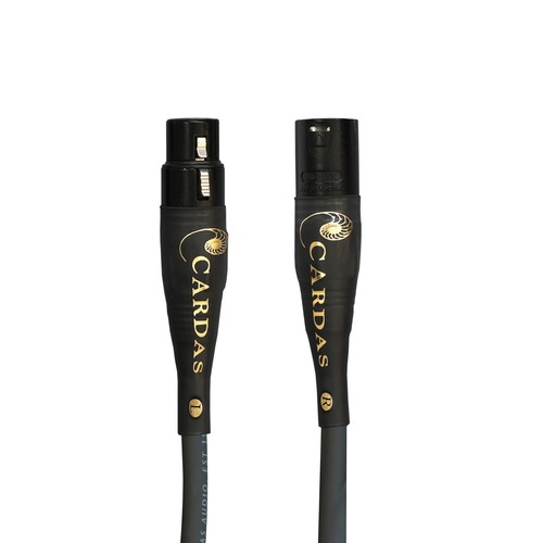Cardas audio iridium - cardas,