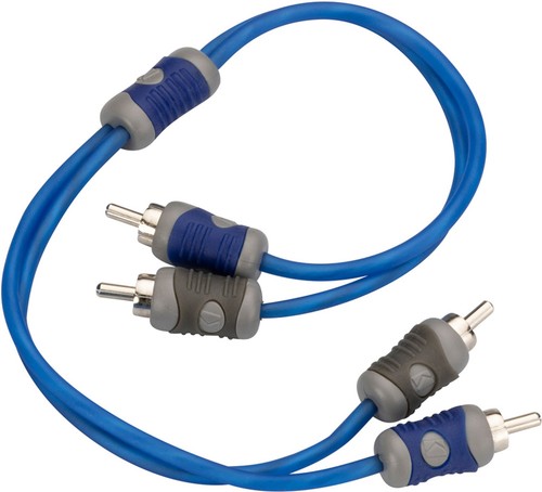 Kicker ki203 channel - ki203, 2-channel