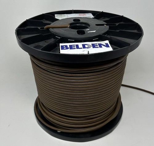Belden 8402 audio interconnect - belden,
