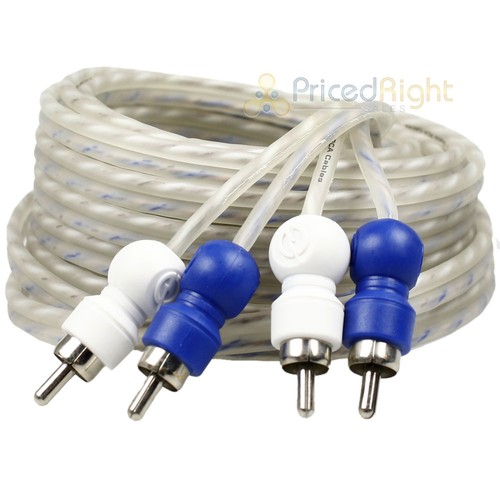 Channel rca cable - cable, 17