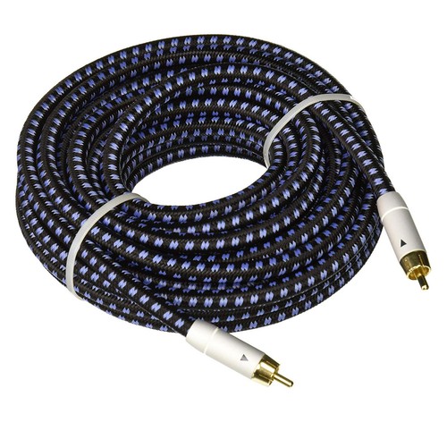 Svs soundpath rca audio - soundpath, 8m